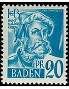 OFA Baden N° 07 Obli