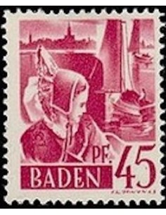 OFA Baden N° 09 Obli