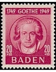 OFA Baden N° 49 Obli