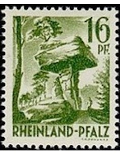 OFA Palatin N° 06 Obli