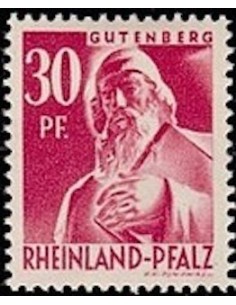 OFA Palatin N° 09 Obli