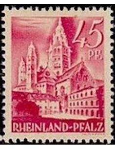 OFA Palatin N° 10 Obli
