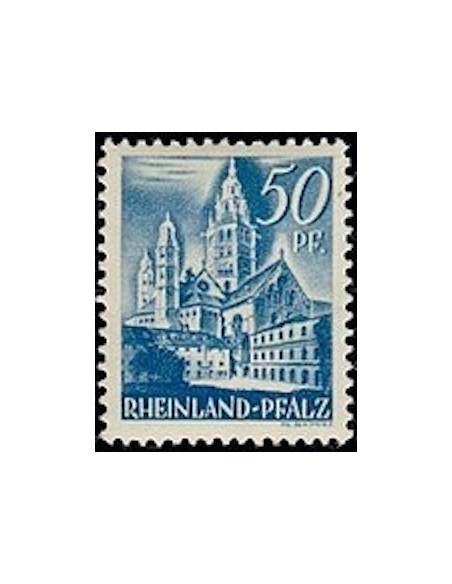 OFA Palatin N° 11 Obli