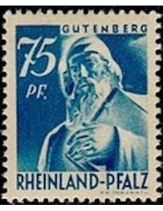 OFA Palatin N° 13 Obli