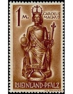 OFA Palatin N° 15 Obli