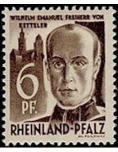 OFA Palatin N° 17 Obli