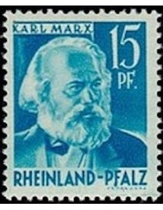OFA Palatin N° 20 Obli