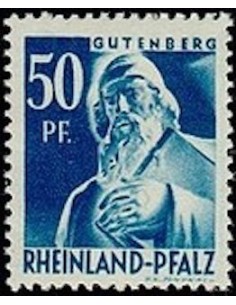 OFA Palatin N° 23 Obli