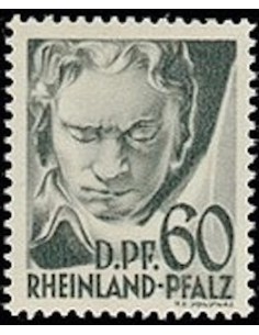 OFA Palatin N° 27 Obli
