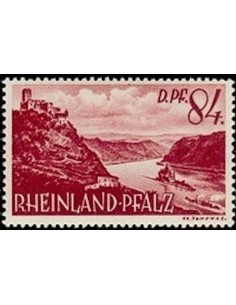 OFA Palatin N° 28 Obli