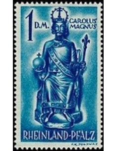 OFA Palatin N° 29 Obli