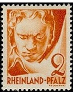 OFA Palatin N° 30 Obli