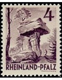 OFA Palatin N° 31 Obli