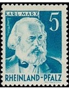 OFA Palatin N° 32 Obli