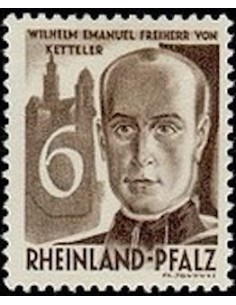 OFA Palatin N° 33 Obli