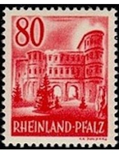 OFA Palatin N° 37 Obli