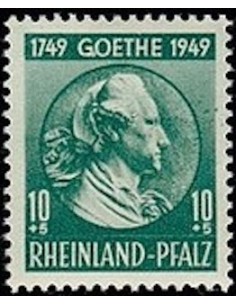 OFA Palatin N° 45 Obli