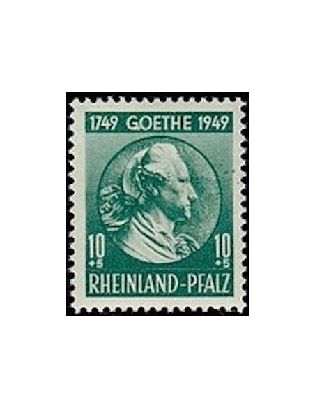 OFA Palatin N° 45 Obli