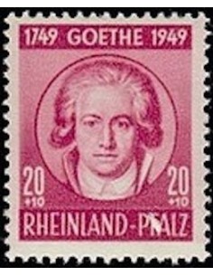 OFA Palatin N° 46 Obli