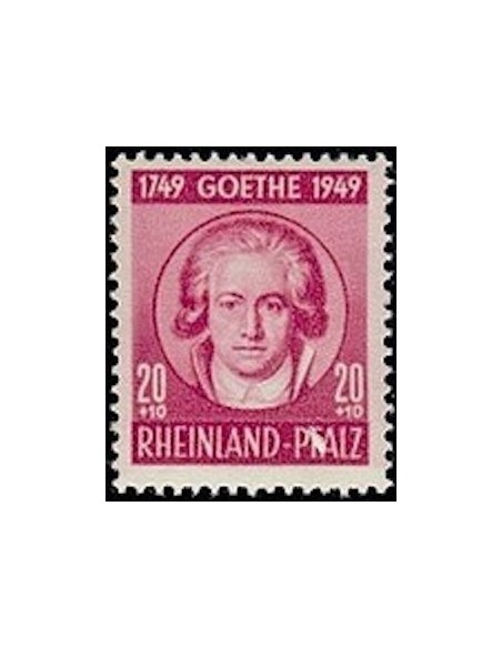 OFA Palatin N° 46 Obli