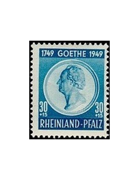 OFA Palatin N° 47 Obli