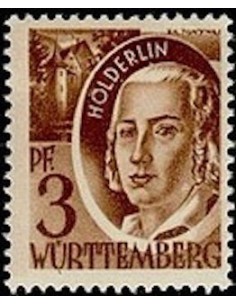 OFA Wurtem N° 02 Obli