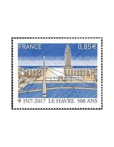 FR N° 5166 Neuf **