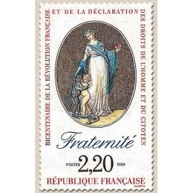 FR N° 2575 Oblit