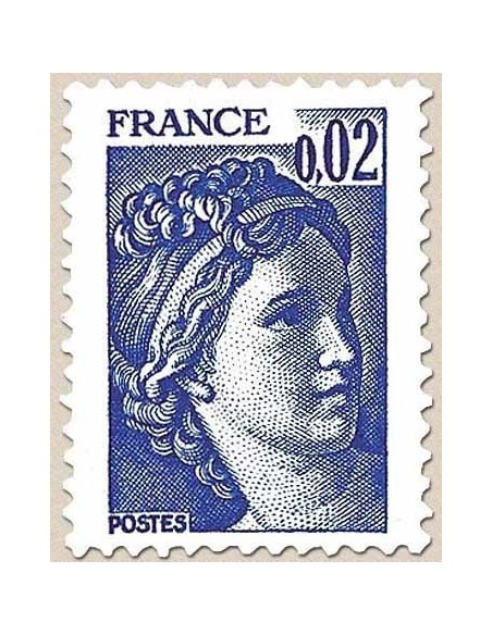 FR N° 1963 a Neuf Luxe