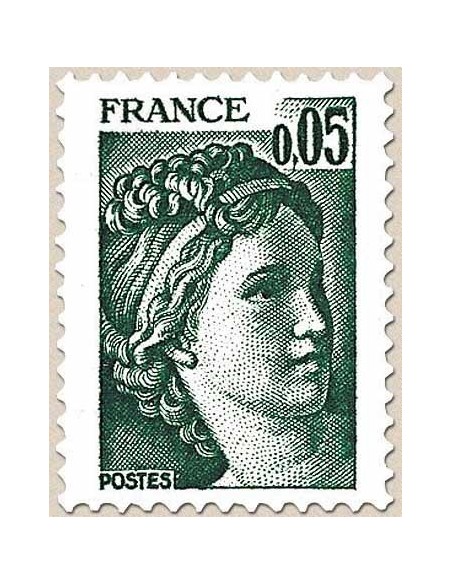 FR N° 1964 a Neuf Luxe