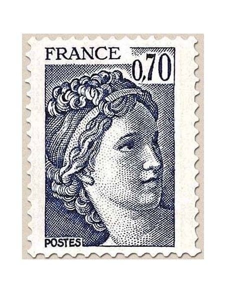 FR N° 2056 b Neuf Luxe