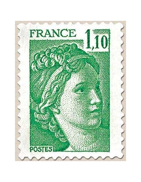 FR N° 2058 b Neuf Luxe