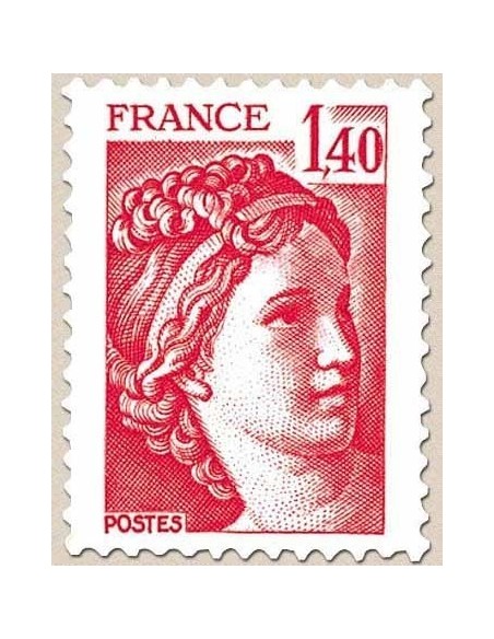 FR N° 2102 b Neuf Luxe