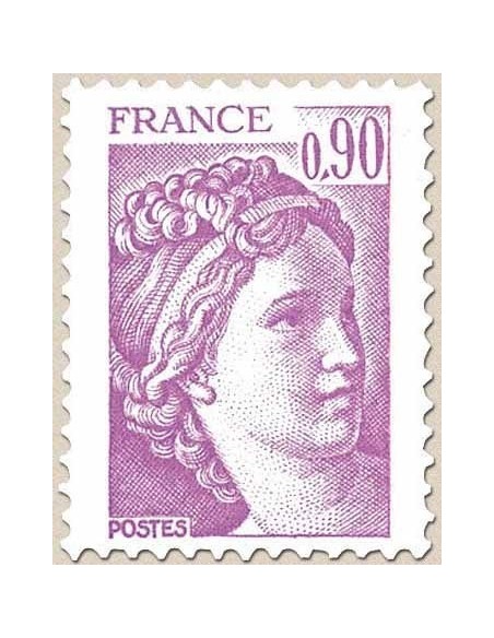 FR N° 2120 a Neuf Luxe