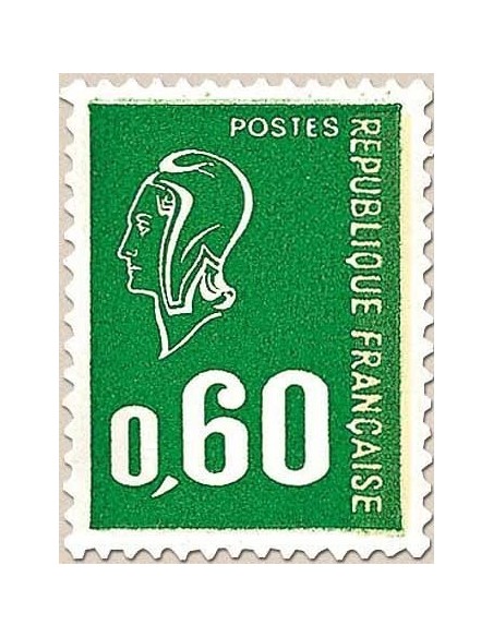 FR N° 1814 a Neuf Luxe