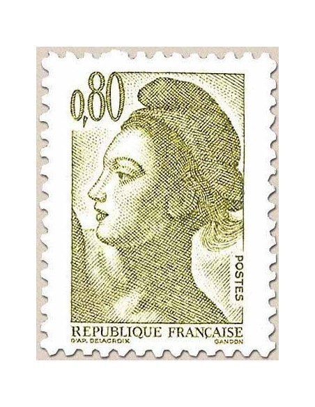 FR N° 2241 a Neuf Luxe