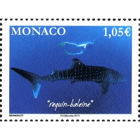 Monaco N° 2885  N **