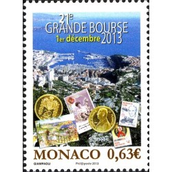 Monaco N° 2891  N **