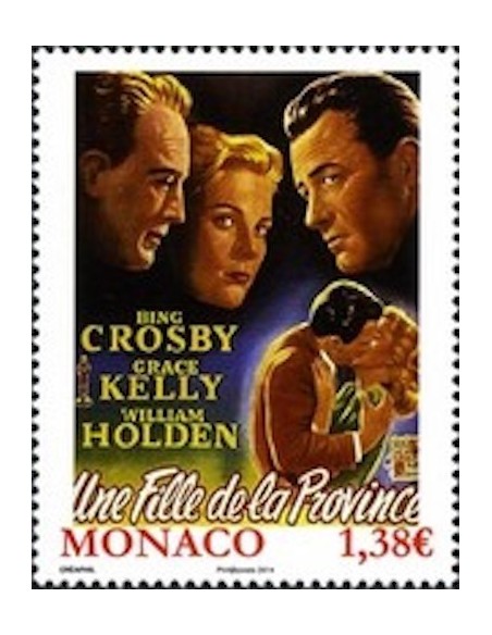 Monaco Neuf ** N° 2908