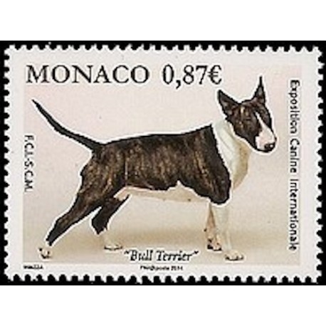 Monaco N° 2914  N **