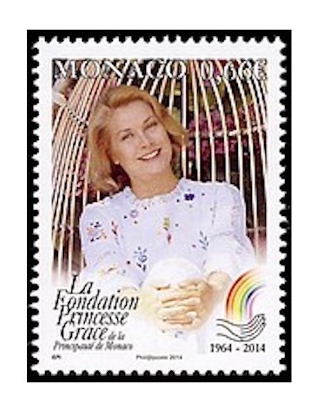 Monaco Neuf ** N° 2919