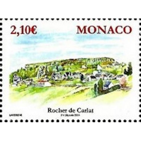 Monaco N° 2928  N **