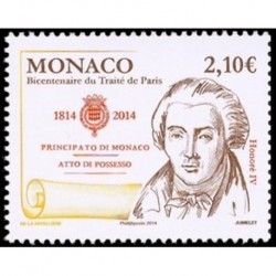 Monaco N° 2930  N **