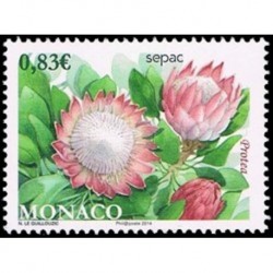 Monaco N° 2934  N **