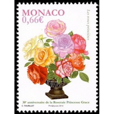 Monaco N° 2935  N **