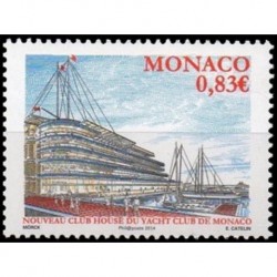 Monaco N° 2936  N **