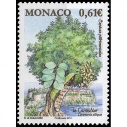 Monaco N° 2937  N **