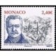 Monaco N° 2940  N **