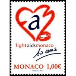 Monaco N° 2951  N **