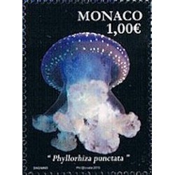 Monaco N° 2964  N **